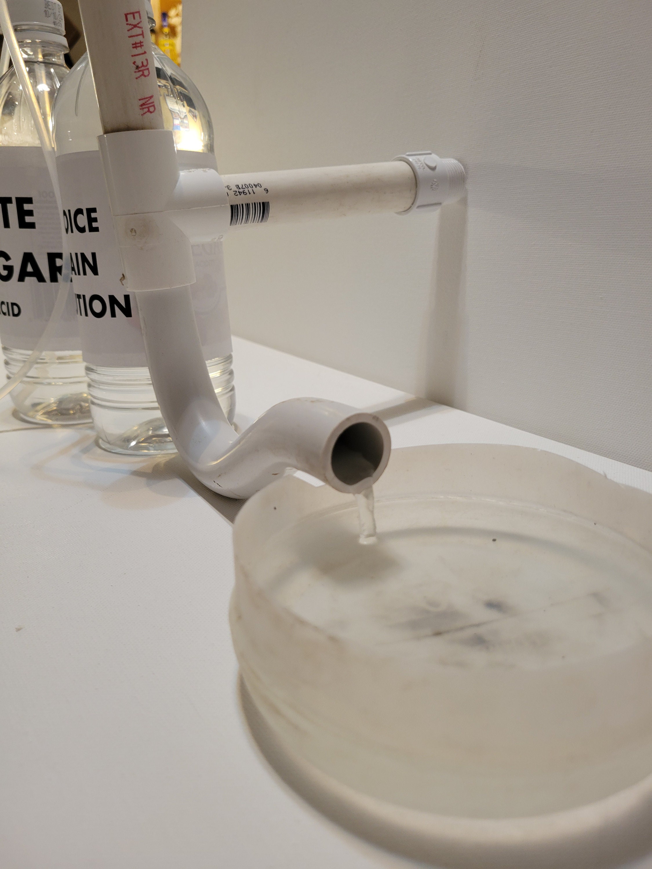 Automatic AC Drain Line Cleaner: Programmable HVAC Clog Prevention - Etsy