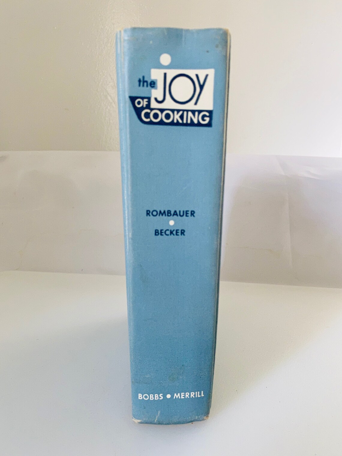 joy of cooking irma rombauer joy of cooking irma rombauer