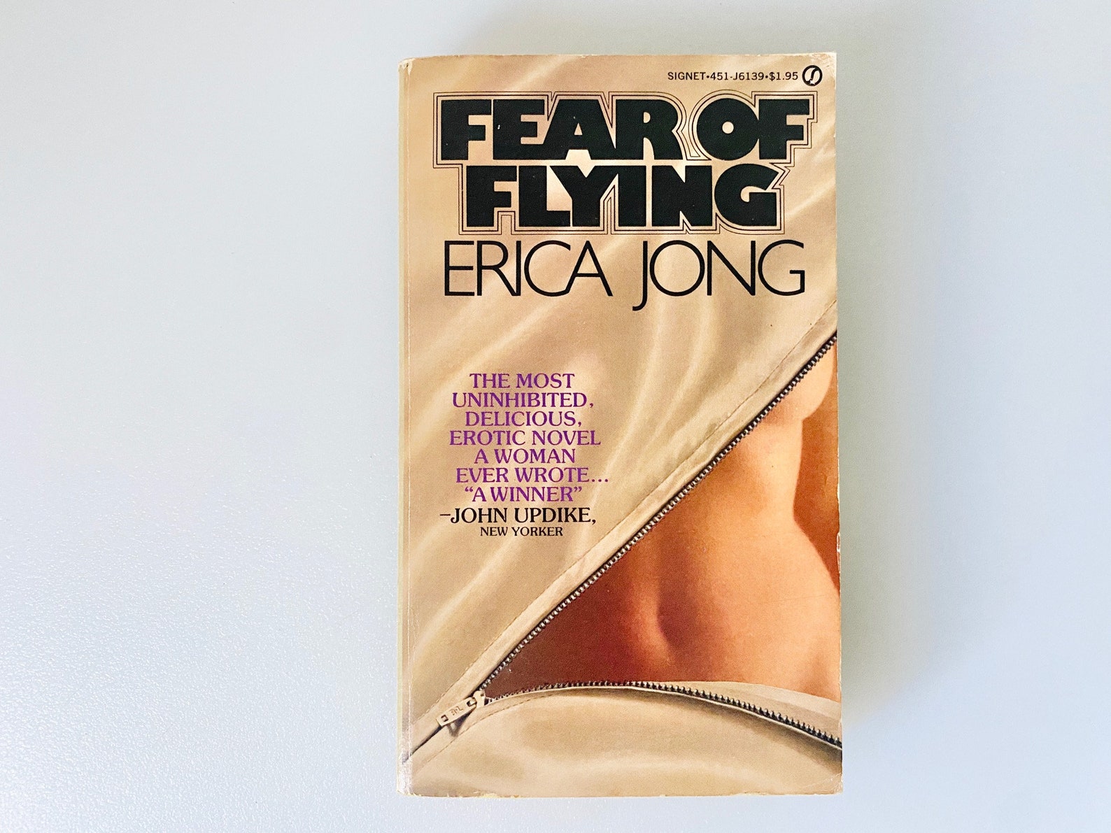 fear of flying erica jong review fear of flying erica jong review
