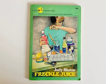 Judy Blume | Etsy