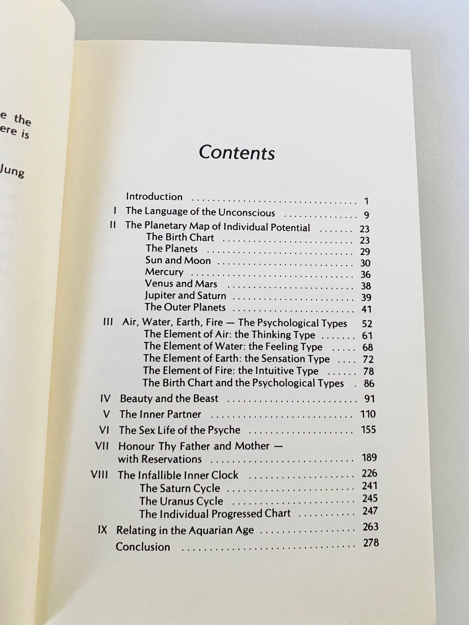 Ein Astrologischer Wegweiser zum Leben mit anderen auf