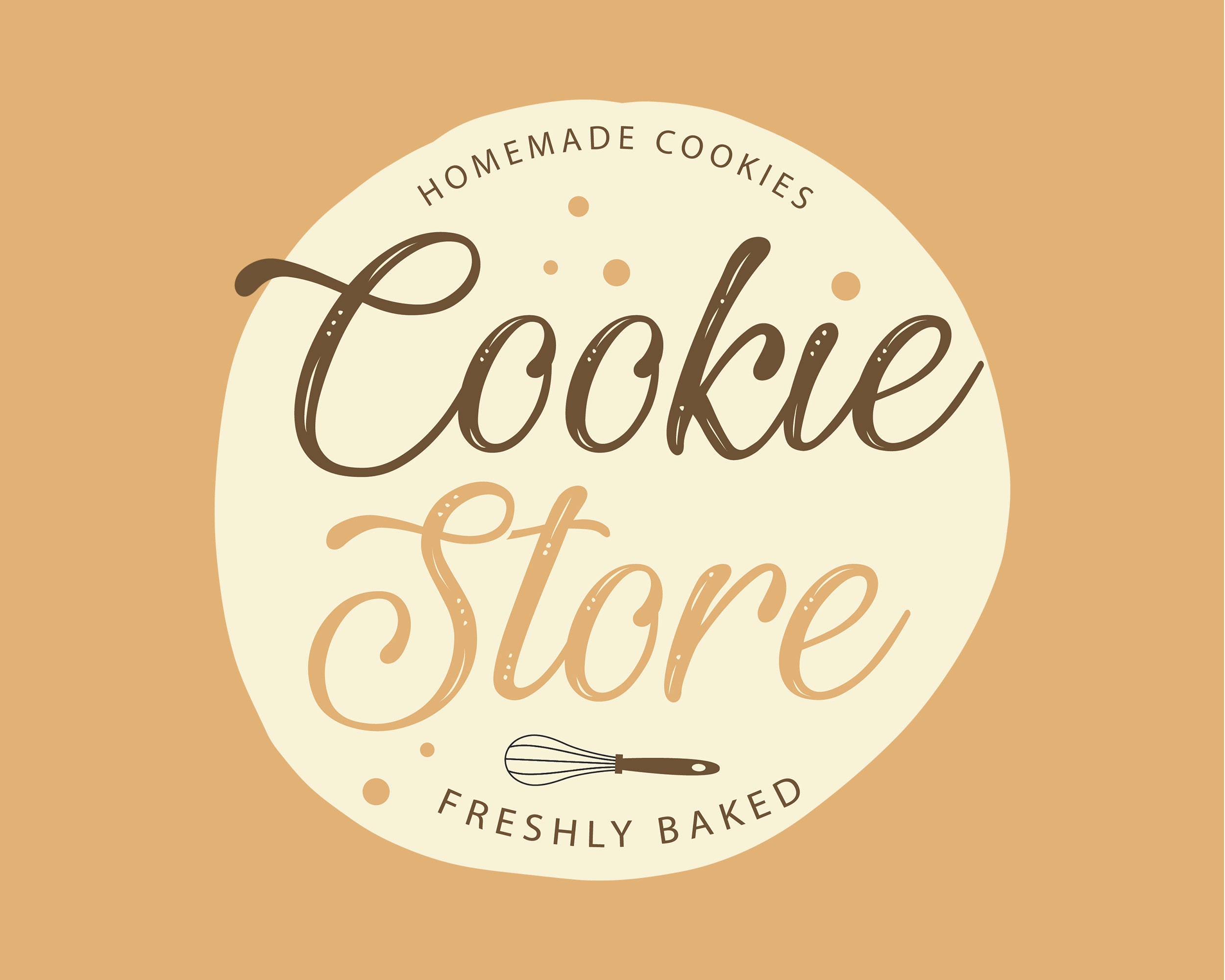 Cookie Brands Logo