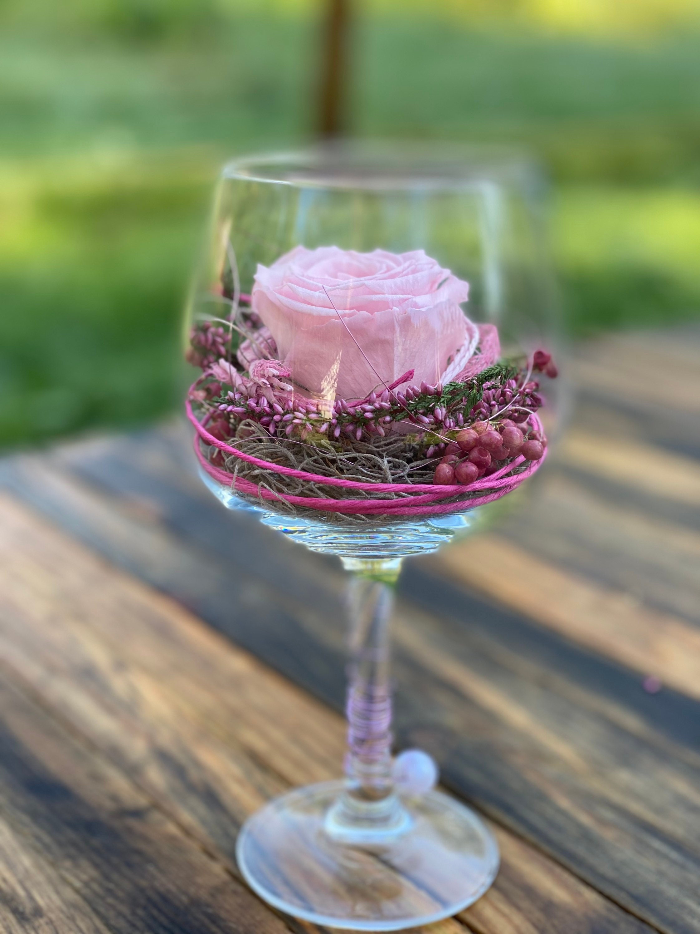 15 oz stemless wine glass Etched Stemless Wine Glass 15 oz