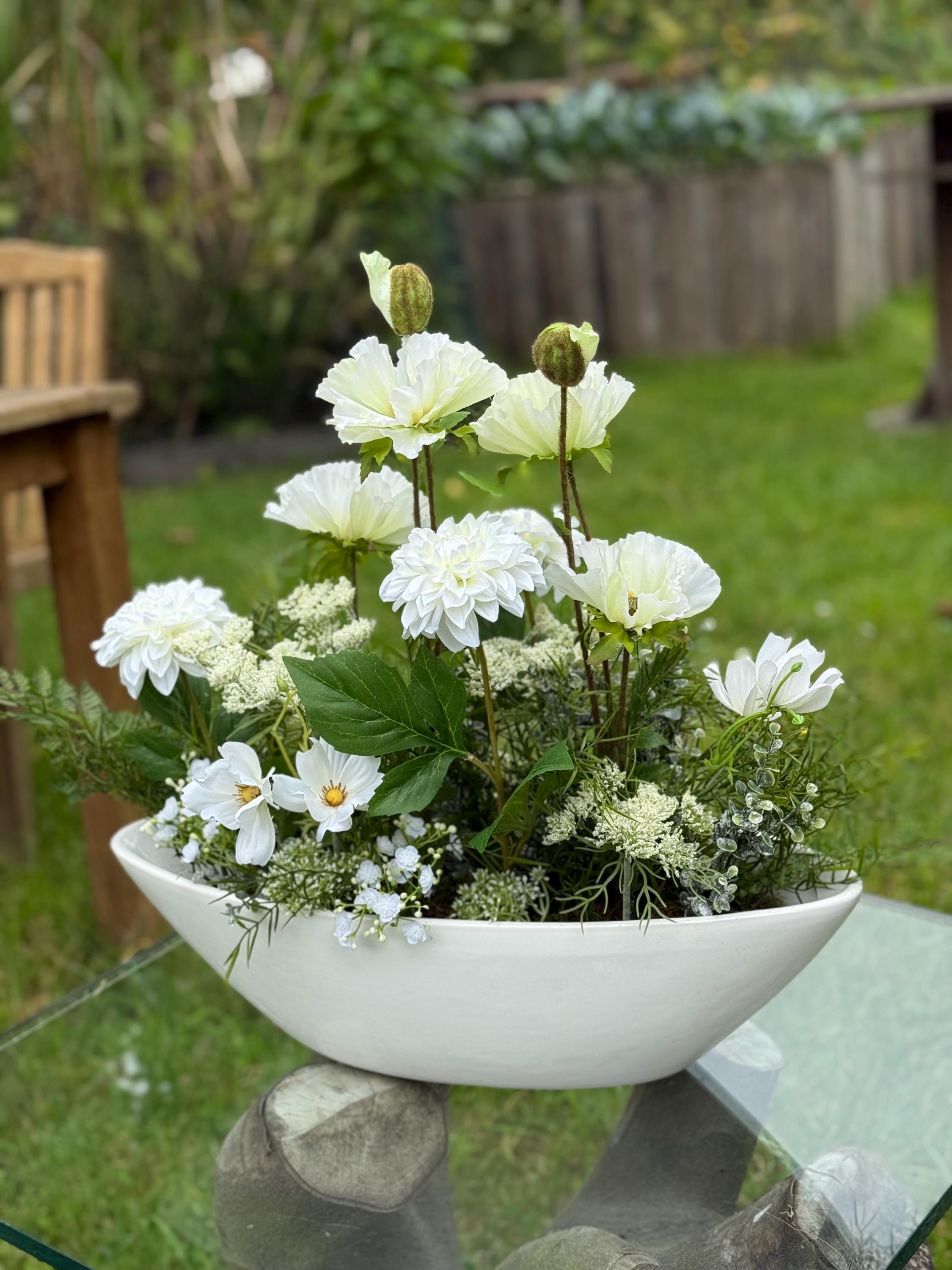 Knstliche wildblumen - Etsy.de