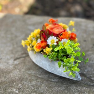 Frhling kunstblumen - Etsy.de