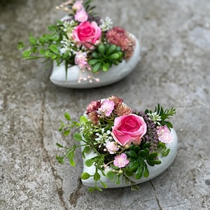 blumenkasten fensterbank metall ferm LIVING Plant Box Small