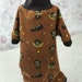 see more listings in the Dog pajamas section