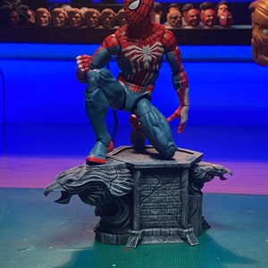 Action figure da esposizione Gargoyle