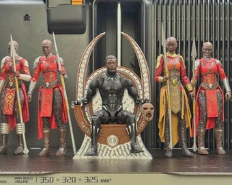 エレクトロカスタムヘッドスカルプト（マーベルレジェンド