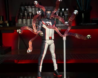 マーベルレジェンド スパイダーマン ノー・ウェイ・ホーム エレクトロ