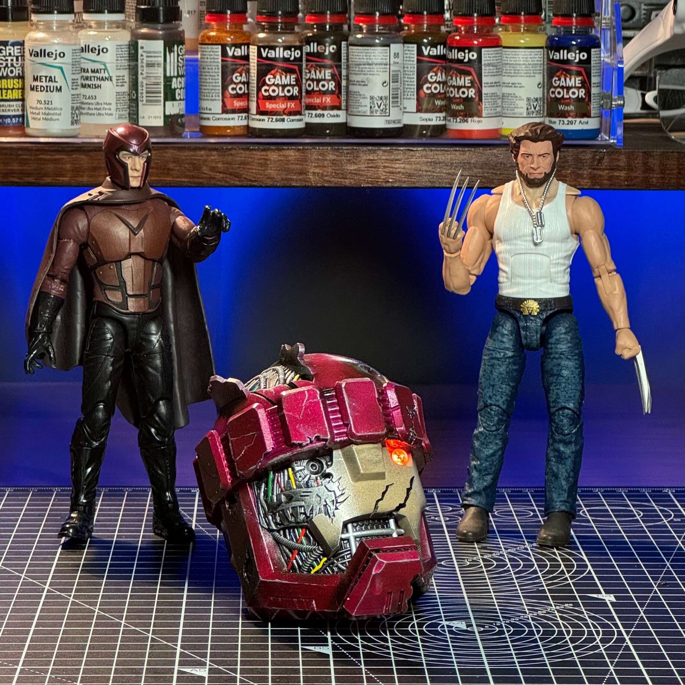 X-Men '97 Sentinel / エックスメン - TOYS & JUNKS HAKIDAME