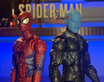 Yahoo!オークション - S.H.フィギュアーツ アメイジング