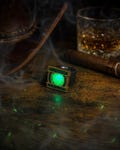 LANTERNS Power Ring Replica - Realistic GL ring product logo