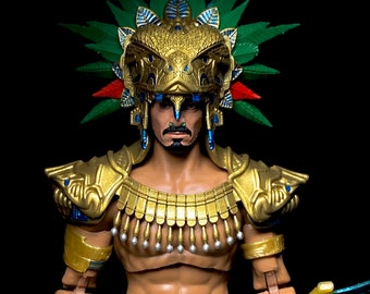 期間限定　マーベルレジェンド規格　カスタムヘッド　X-23 ローラ il_340x270.5301726783_w7ij.jpg