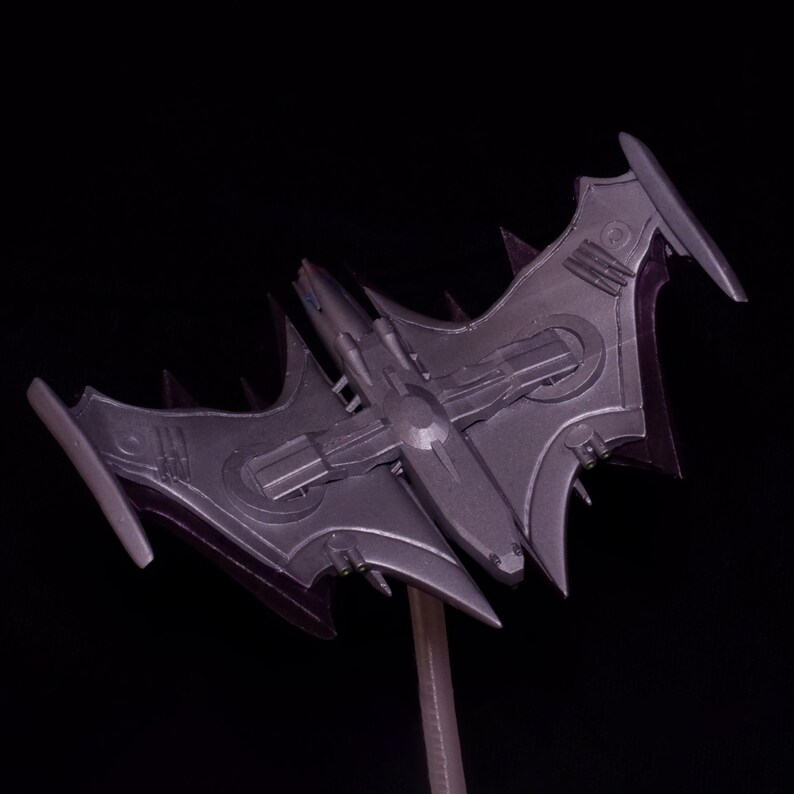 Green Goblin Glider - Etsy