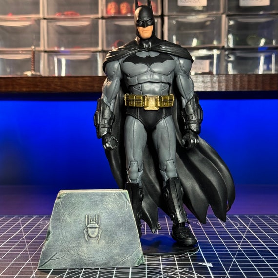 マクファーレン アーカム アサイラム スピリット オブ アーカム 展示品