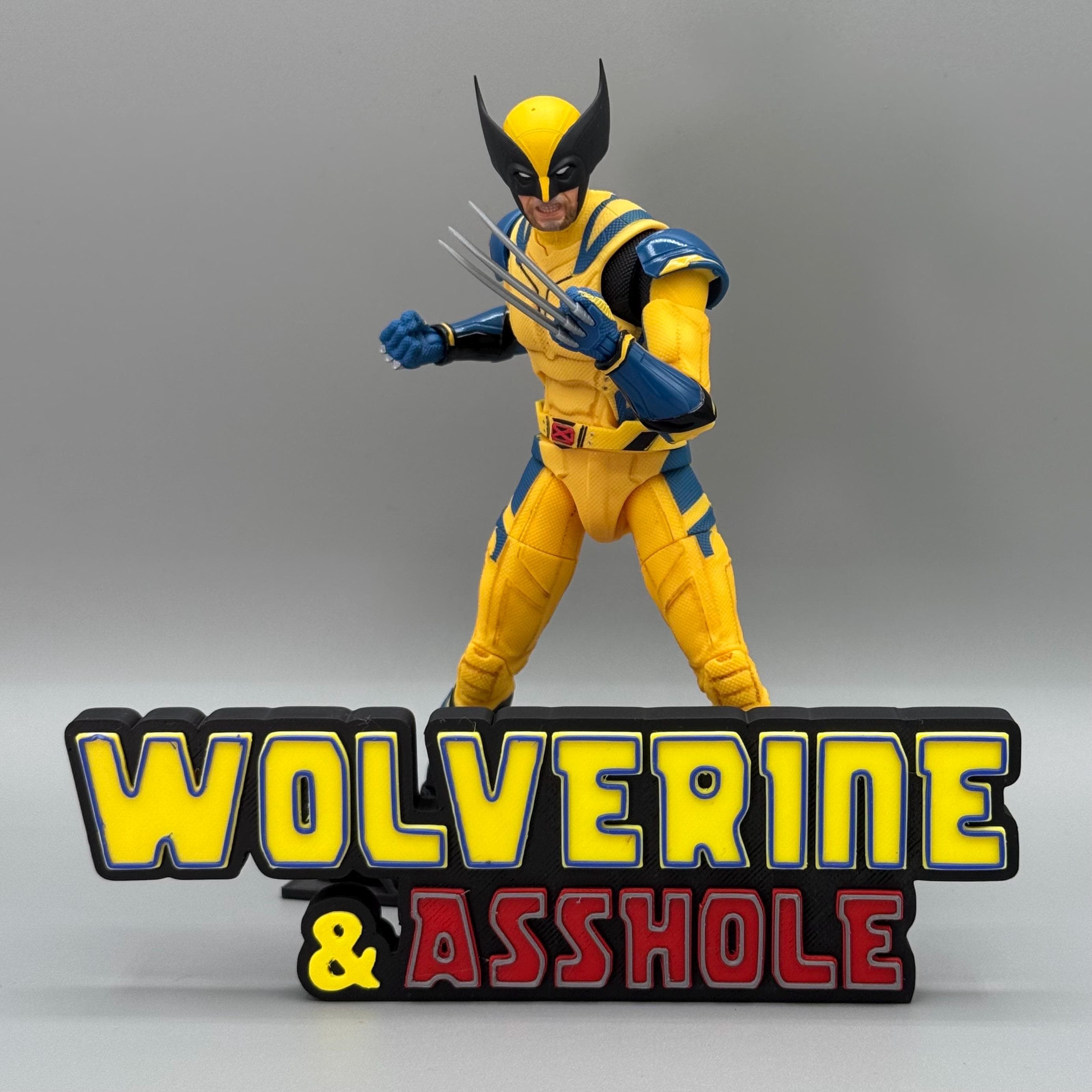 マーベルレジェンド　 ダニ・ムーンスター 頭部改造あり GgXUhzJbAAAMkOI.jpg
