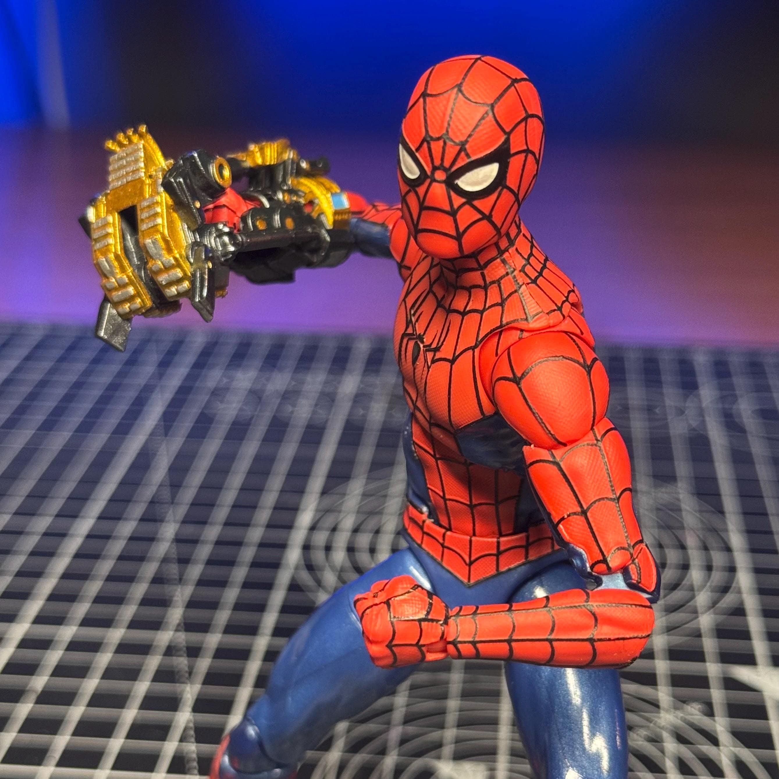 1990 spiderman toys - Etsy 日本