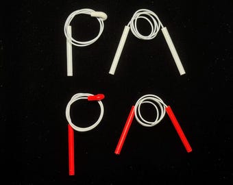 Daredevil accessories pack Marvel legends