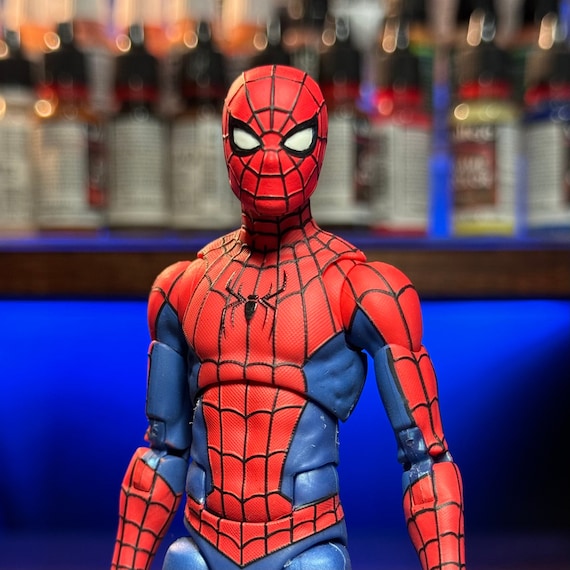 スパイダーマン ファイナル スイング アップグレード ヘッド スパイダーマン ファイナル スイング アップグレード ヘッド