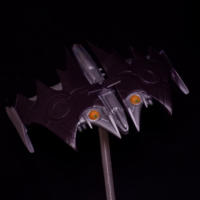 Green Goblin Glider - Etsy