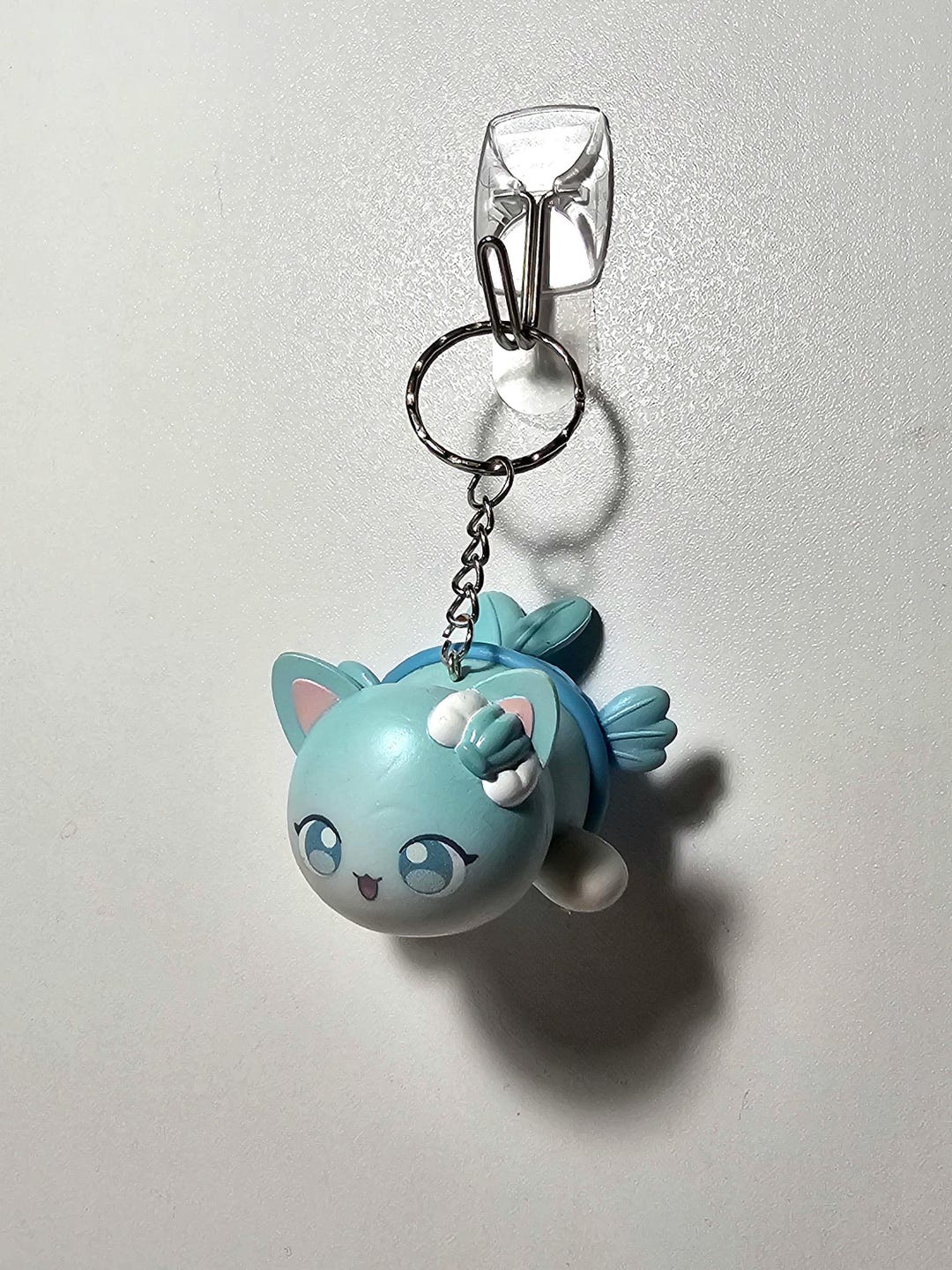Mermaid Cat Aphmau Mystery Meemeow Mini Figure Litter 1 Handmade ...