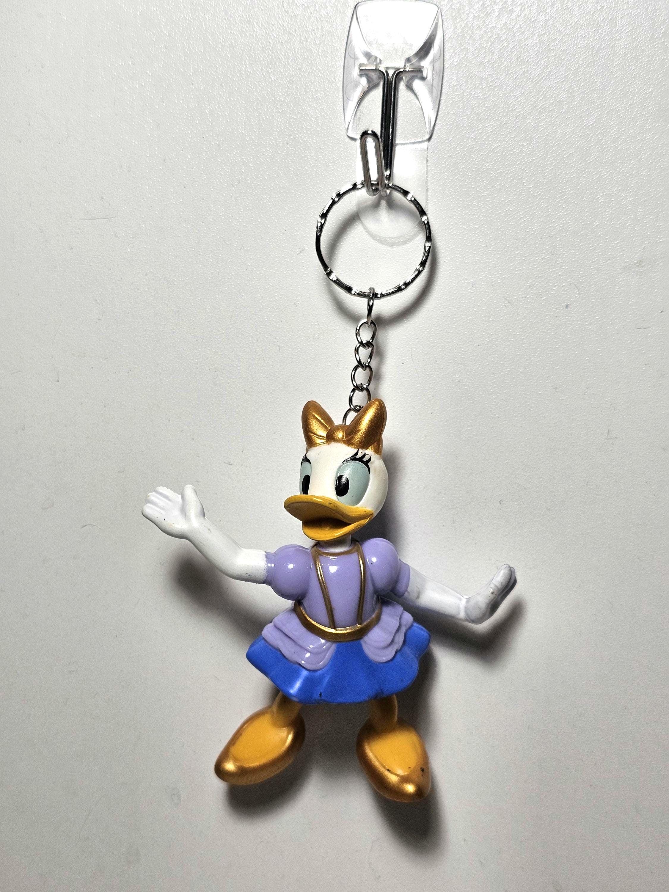 Daisy duck figure - Etsy 日本