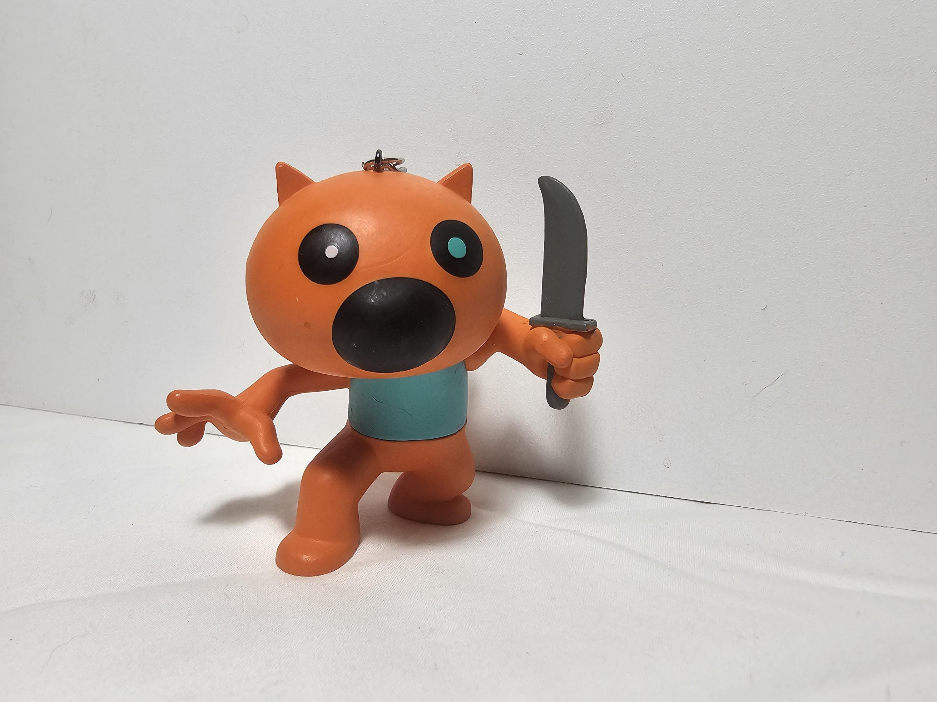 Roblox piggy toys - Etsy 日本