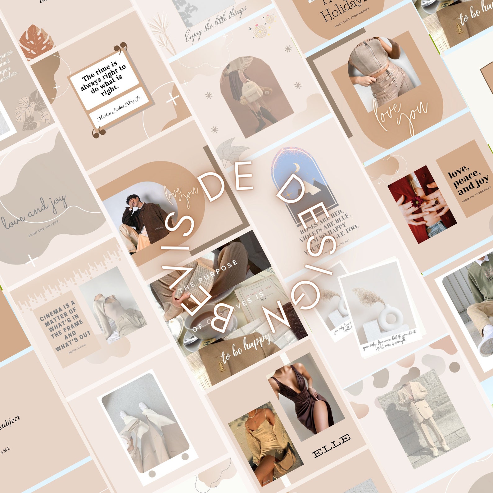25 Instagram Templates Templates for Instagram Canva Etsy 25 Instagram Templates Templates for Instagram Canva Etsy