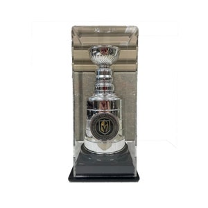 UPI Marketing, Inc. NHL Replica Stanley Cup Trophy , Silver , 24