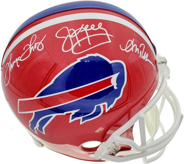 Buffalo Bills Helmet Clipart NFL Team SVG Cut File for Cricut Silhouette  Digital Download