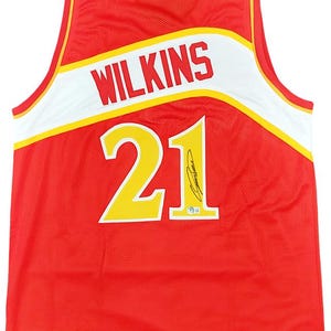 90s Reebok ユニフォーム Hawks Wilkins 21 2XL 90s Reebok ユニフォーム Hawks Wilkins 21 2XL