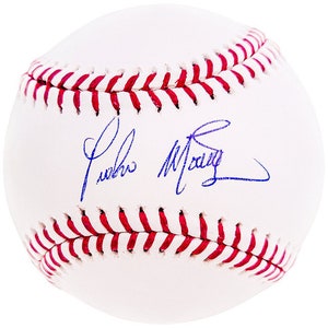 Nomar Garciaparra Original Autographed Baseball MLB Balls for sale