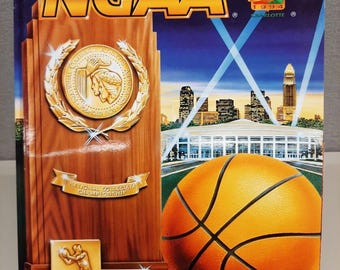1994 NCAA Final Four Men's Basketball Program