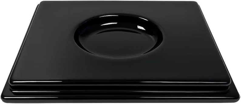 Acrylic Football Display Case | Regulation Size, UV Protection image 2