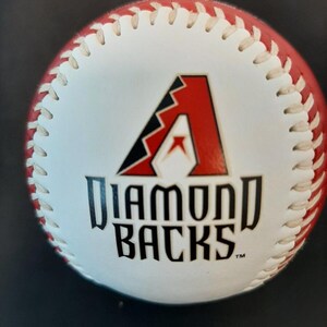 Arizona Diamondbacks History Baseball