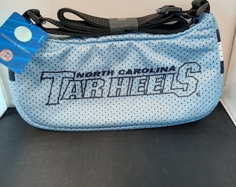 North Carolina Tar Heels - Jersey Purse - NCAA Officially Licensed - Brand New