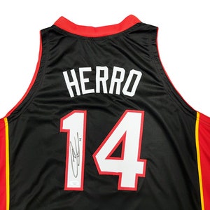 Kentucky Wildcats #14 Tyler Herro Stitched Name Number Blue White