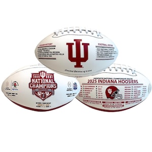 Iu Gifts - 60+ Gift Ideas for 2026