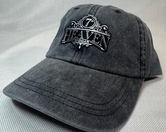 Fantasy Bar Dad Cap