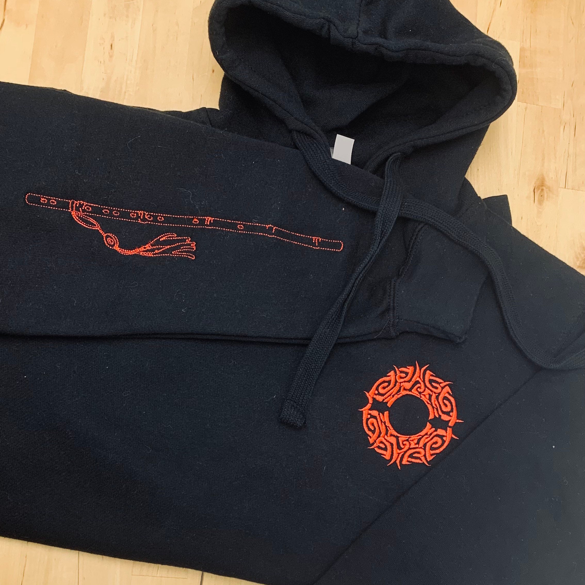 Mo Dao Zu Shi Hoodie