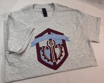 U of Pilt T-Shirt