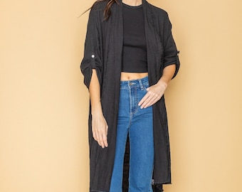 Onesize Drape Duster