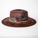 see more listings in the Hat section