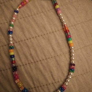 Máscara facial Lanyard