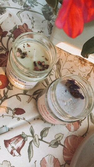 Bougie Parfumée En Cire De Soja - Forme Chocolat Oreo Dans Une Tasse - Trompe-l'œil Réaliste - Parfum Gourmand - Décoration Originale