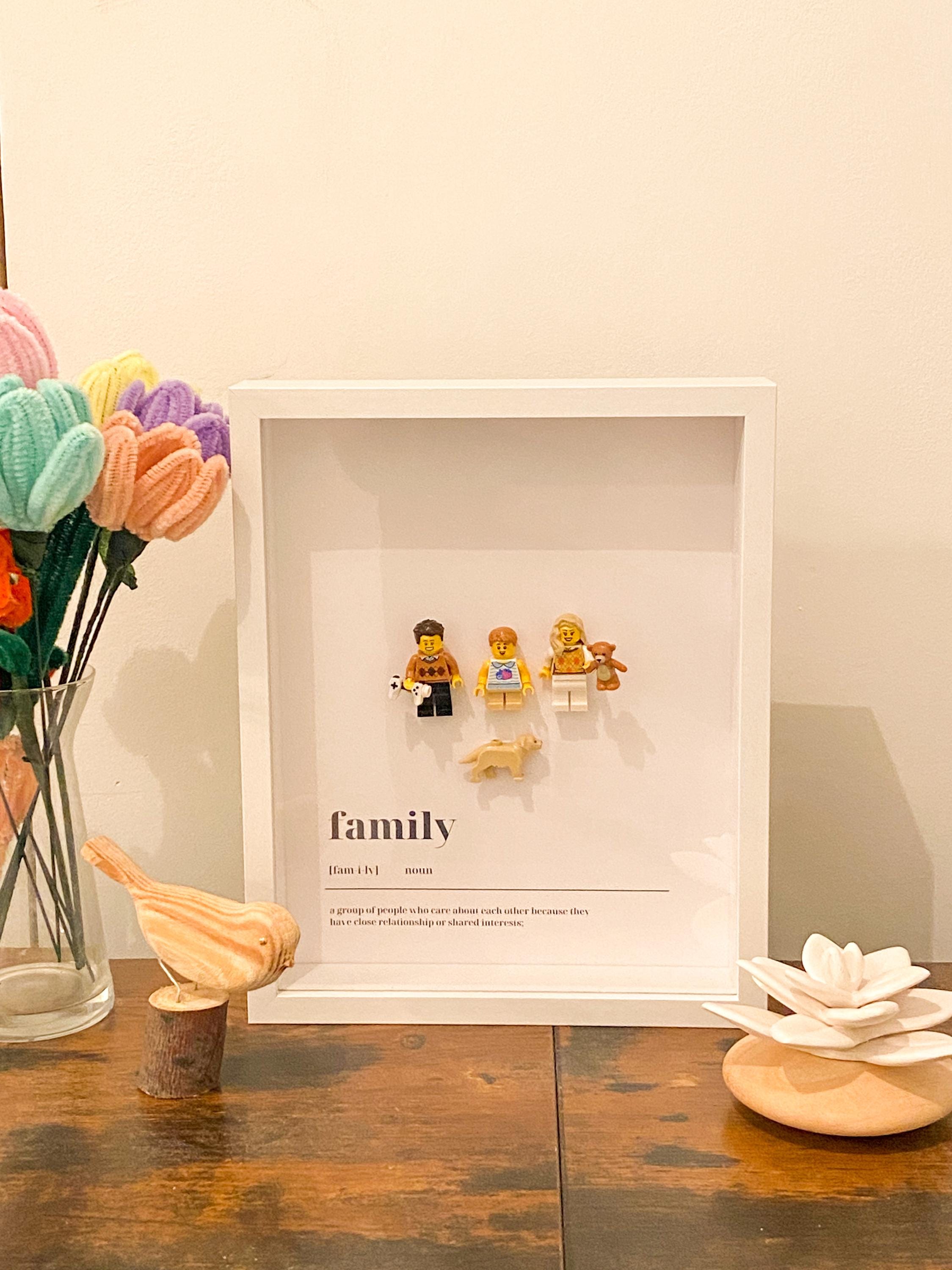 Lego® Family Gift 60+ Gift Ideas for 2025
