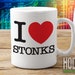 see more listings in the Meme Stonks section