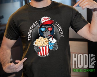 t shirt amc