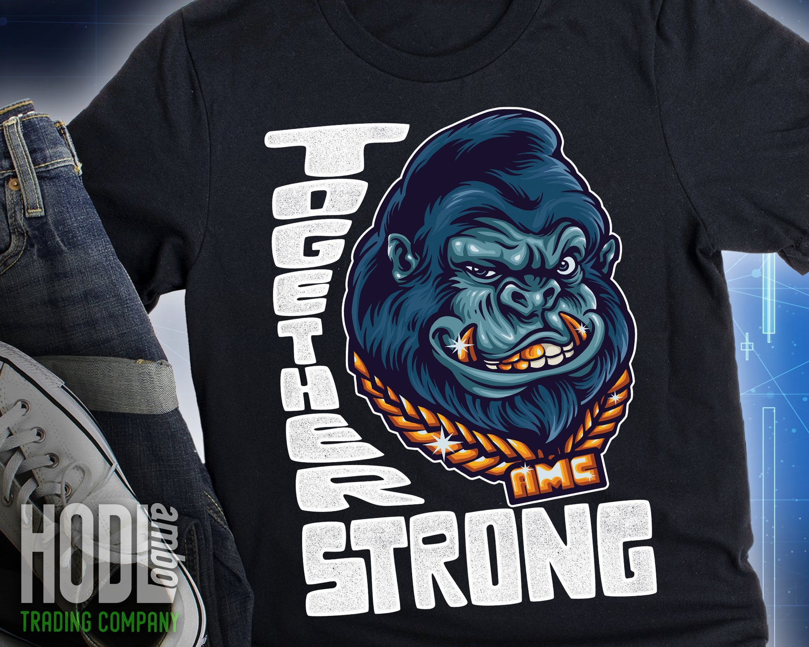 ape amc shirt